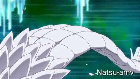 Fairy Tail Finale Season Natsu Vs Acnologia Amv Youtube