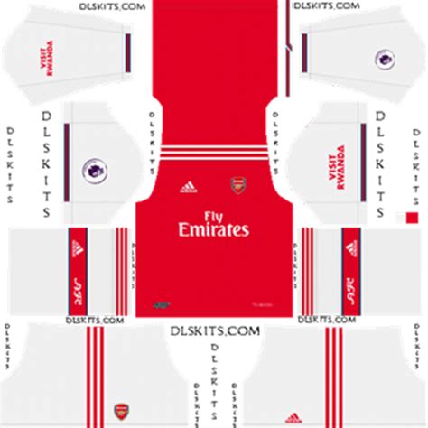 Sale Arsenal Kit 2021 Dls In Stock