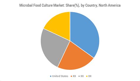 The country currently represents the world's biggest online food delivery market. North America Microbial Food Culture Market | Size | Share ...