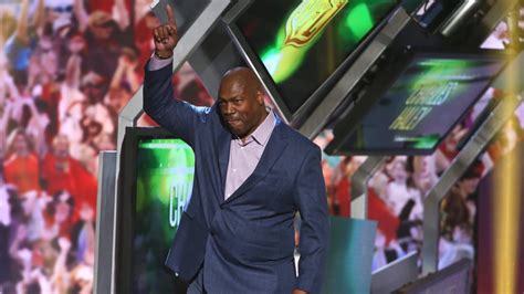 Darren Woodson Talks Haleys Hall Of Fame Nod Shares His Desire To Join Ring Of Honor