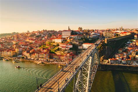 The 15 Best Destinations To Visit In Portugal In 2018