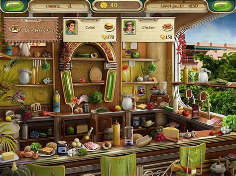 The memory game this is a good game for smaller groups at a restaurant. Download Gourmania 3: Zoo Zoom Game - Hidden Object Games | ShineGame
