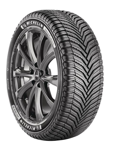 Michelin Crossclimate® 2 All Weather Tire For Passenger And Cuv