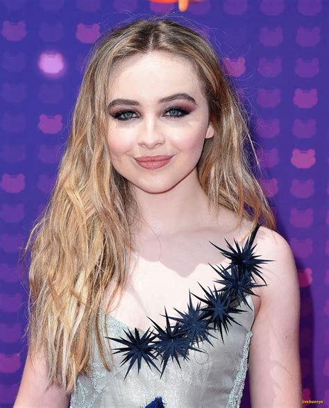 Sabrina Carpenter Sexy Photos Gallery 6 Celebrity About