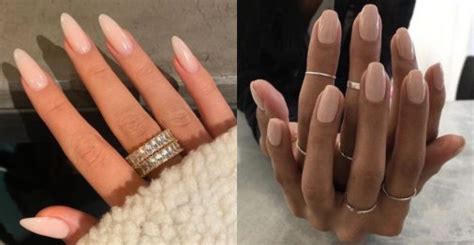 Best Nude Nail Polishes For Brown Skin Tones Black Owned Vegan And My