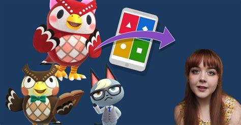 Animal Crossing Gaming Trivia Interactive Kahoot Game