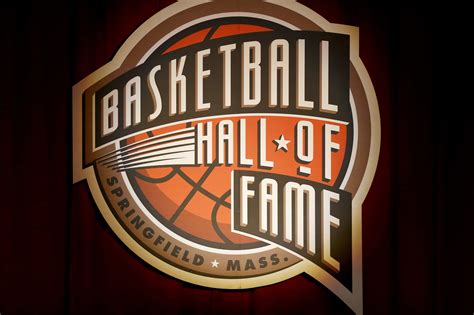 The Nba Should Rebuild The Basketball Hall Of Fame