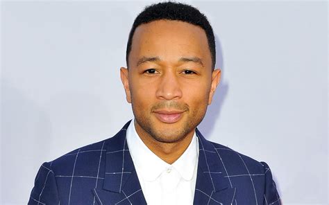 Even when you're d crying you're beautiful em too. John Legend shares new song "Bigger Love" from forthcoming ...