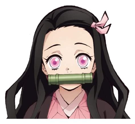 Nezuko Demon Slayer Cute Face Images And Photos Finder