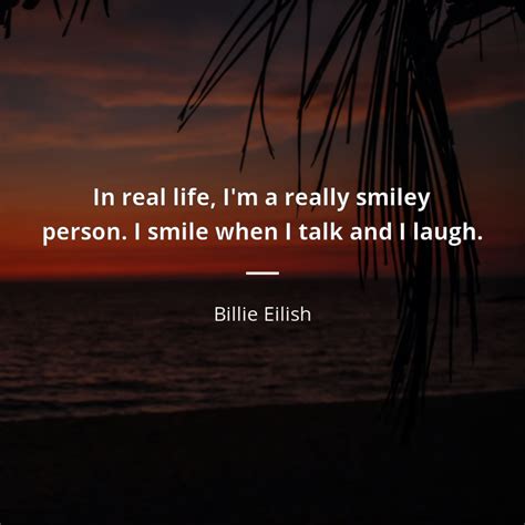 11th of 45 billie eilish quotes. Billie Eilish citáty (25 citátů) | Citáty slavných osobností