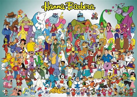Categoryyogi Bear Characters Hanna Barbera Fanon Wiki Fandom