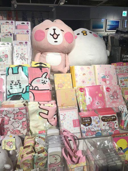 5 Tokyo Shops Every Kawaii Fan Should Visit Super Cute Kawaii