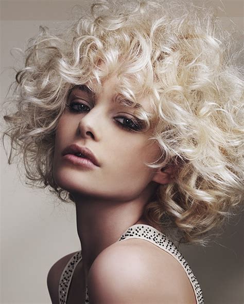 Haircuts and hairstyles for short curly hair speaking of basic haircuts for short hairstyles, contemporary ladies with wavy hair prefer short bobs and pixie haircuts. Fashion Hairstyles: Curly Hairstyles 2012