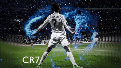 Browse millions of popular cr7 wallpapers and ringtones on zedge and personalize your phone to suit you. Daftar Cr7 Wallpaper Hd | Download Kumpulan Wallpaper Batik