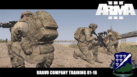 Bravo Company Training Youtube