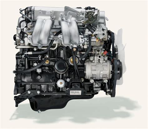 Dissecting The Four Cylinder Engines That Helped Toyota Dominate The