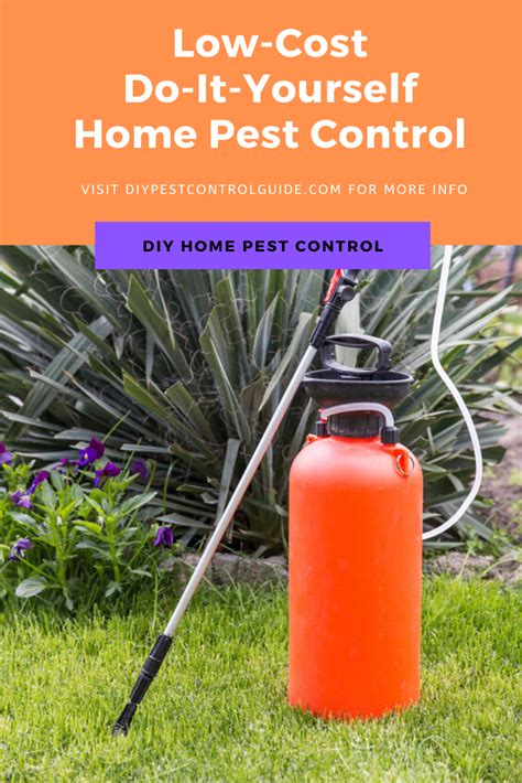 Do not apply insect repellent to a child's hands, eyes, mouth, cuts, or irritated skin. A Low-Cost Do It Yourself Home Pest Control Solution in ...