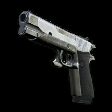 Palworld Handgun Detailed Guide And Information