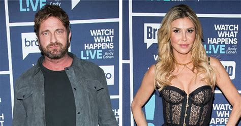 brandi glanville slams gerard butler after he laughed about their hookup life and style