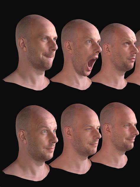 Femdom 3d Expressions Ferselling