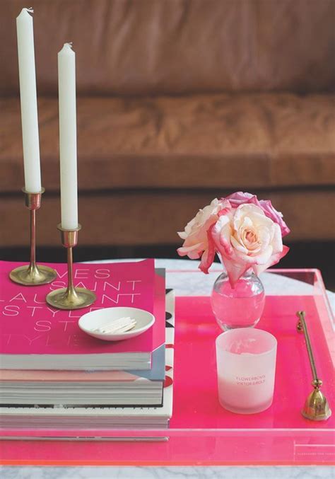How To Style Your Coffee Table Like A Designer Decorating Coffee