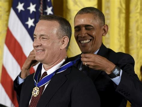 Estas Foram As 18 Celebridades Que Receberam A Medalha Da Liberdade Das Mãos De Obama Mdig