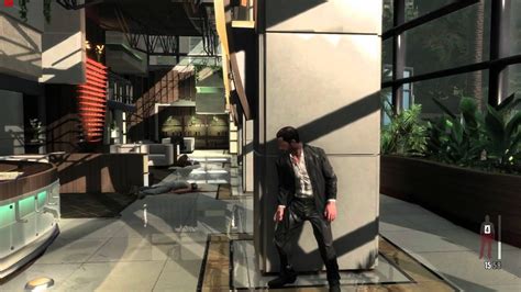 Max Payne 3 Ultra Graphics Part1 Ethe Gameplay Youtube