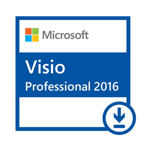 Microsoft Visio Professional 2016 Serial Key Instant Delivery At Cjs