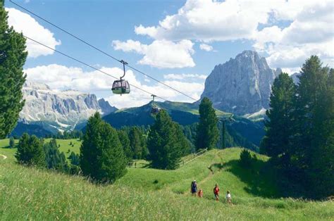 Bolzano Great Dolomites Road Private Day Trip By Car Getyourguide