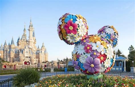 All The Disney Parks Around The World Ranked 2024 Edition