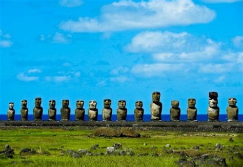 Rapa Nui Tripzilla