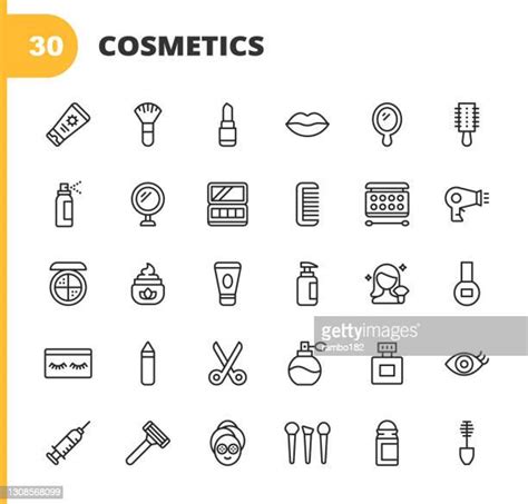 Hair Skin Nails Icon Photos And Premium High Res Pictures Getty Images