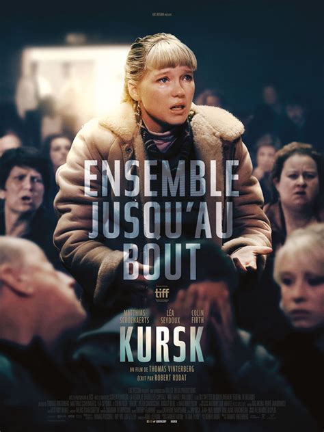 Matthias schoenaerts, léa seydoux, colin firth and others. Bahas Film Kursk Blogspot - Carter yang bekerja sebagai agen tidak diperlakukan sebagaimana ...