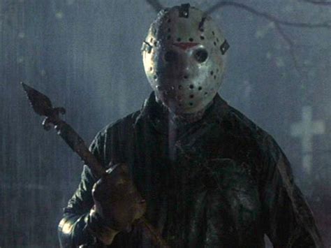 Franchise Expansion Or Implosion ‘friday The 13th Part Vi Jason