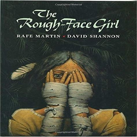 The Rough Face Girl Etsy