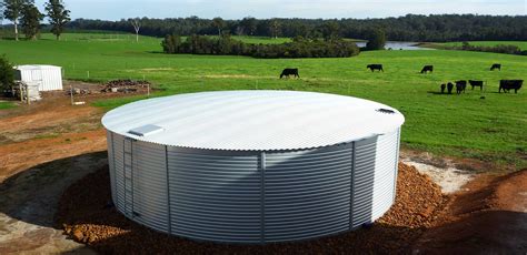 Livestock Water Tanks Acer Water Tanks