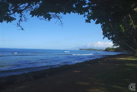 Launiupoko Beach Park In Lahaina Maui Hawaii Hawaiian Beach Rentals