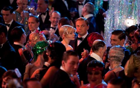 10 Reasons We Can't Wait For The Great Gatsby To Hit Theaters