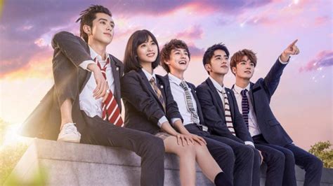 Top 10 highest rating of recent chinese drama what drama have. 10 Best Chinese Youth Romantic Comedy Dramas You Must ...