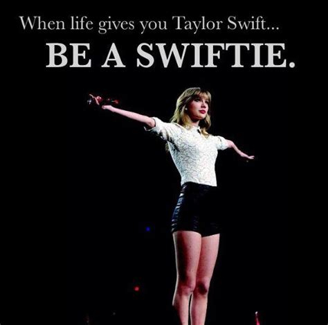 Swiftieswiftie On Twitter “swiftsmile13 When Life Gives You