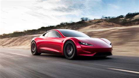 Tesla Roadster 0 60 Mph Time To Be 10 Longer Than Anticipated