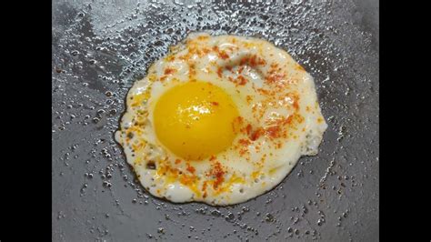 See more ideas about half boiled egg, soft boiled eggs, boiled eggs. How to make half boiled omelette#Half boiled egg#half ...