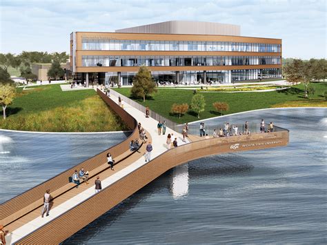 proposed innovative bridge connects academics industry and research wichita state news