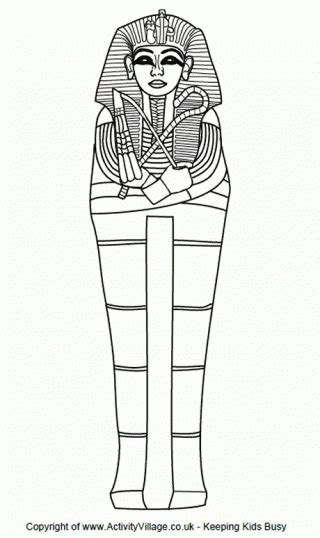 Push pack to pdf button and download pdf coloring book for free. Ancient Egypt Colouring Pages