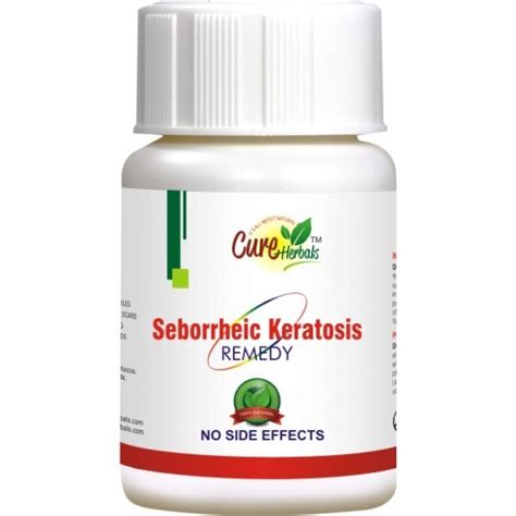 Seborrheic Keratosis Treatment