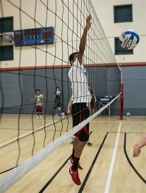 Workouts To Increase Vertical Jump For Volleyball Eoua Blog