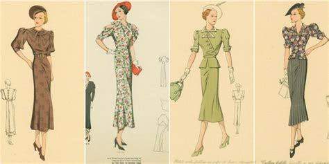 Visualizza altre idee su moda anni '30, moda, stile anni '30. Guida alla moda e allo stile degli anni '30