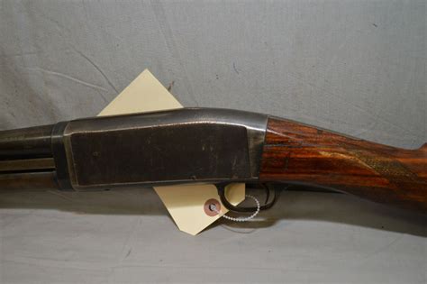 Remington Trap Grade Model 10 S 12 Ga Pump Action Shotgun W30 Bbl S