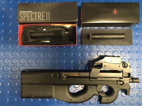 Fn Ps90 Sbr Semi Automatic For Sale At 934150403