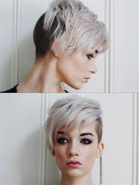 They do wonders for outlining any hairstyle as well as making the widow's peak more obvious. Pin on Makeup/Hair/Outfits/Beauty